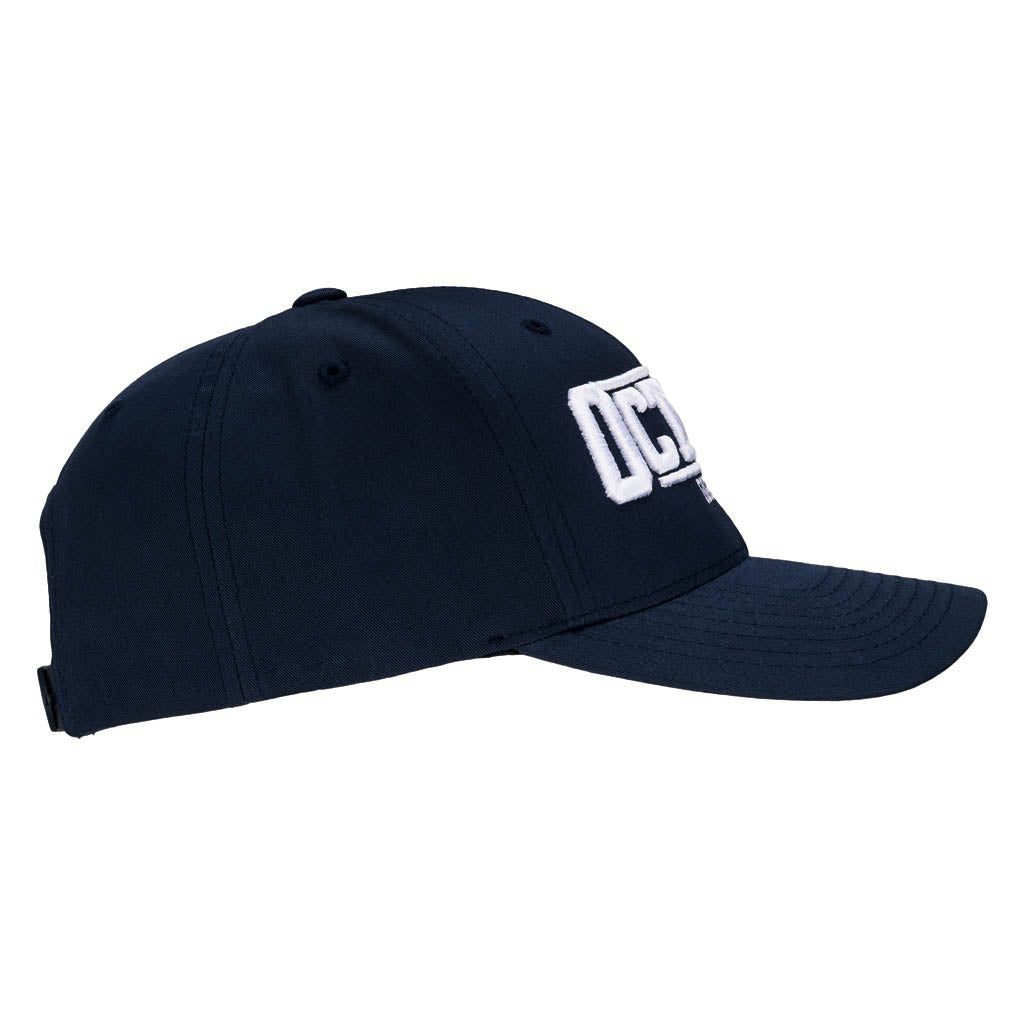 Baseballmütze Fightwear navy blue