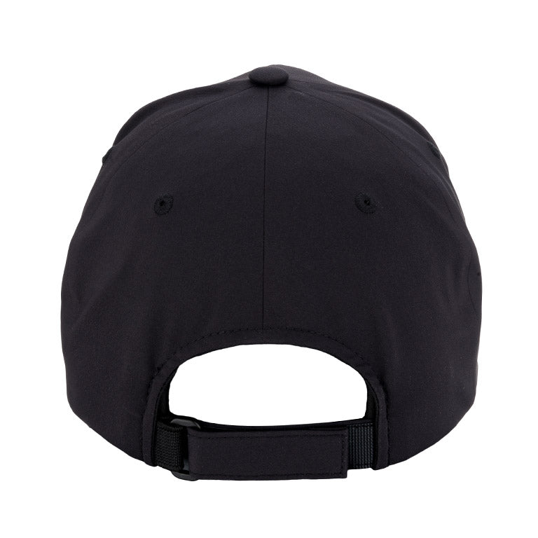 Baseballmütze DELTA SPORT black/white