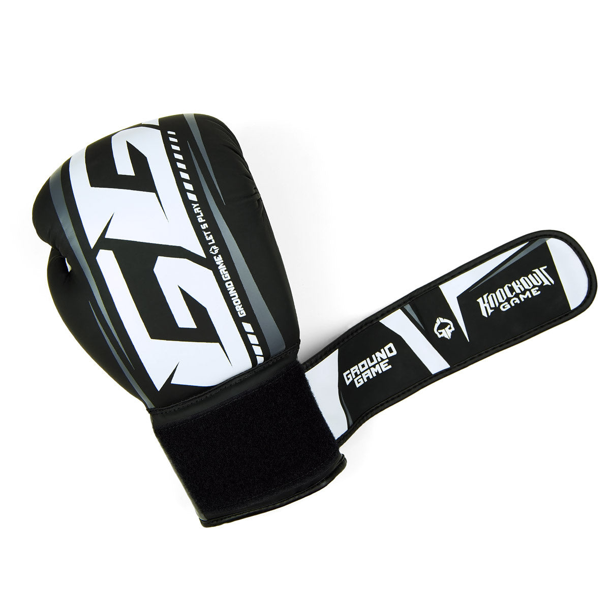 Boxhandschuhe Big Typo