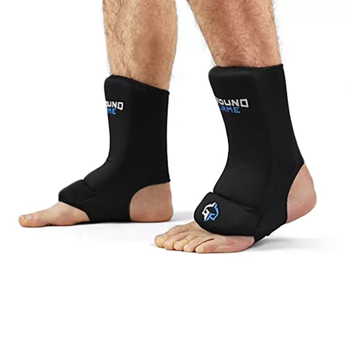 Knöchelbandage Classic (Schwarz)