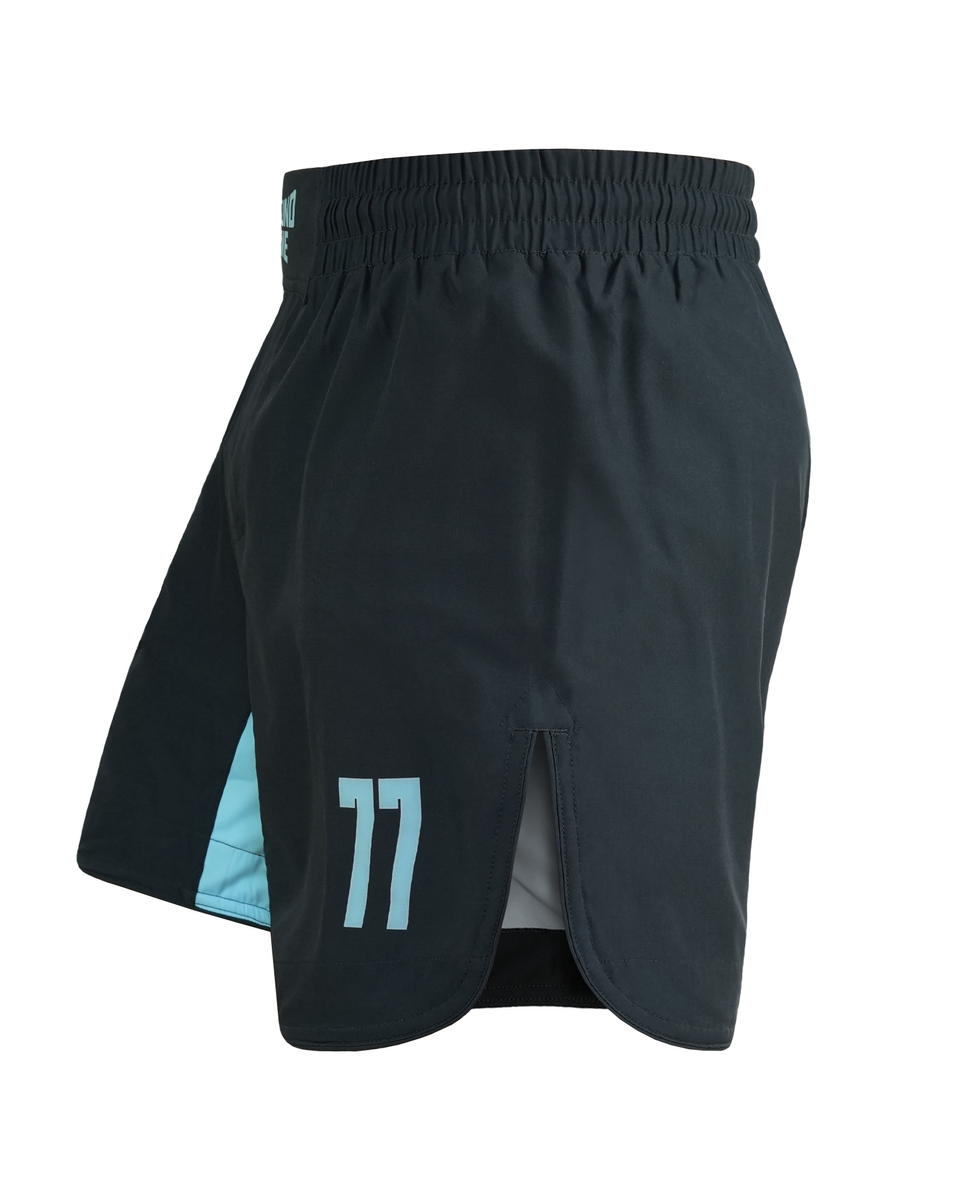 Shorts MMA FC Armbar (Mintgrün)