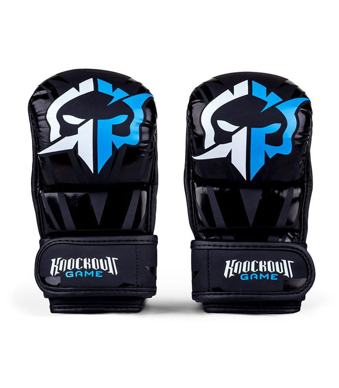 MMA Handschuhe Sparring Logo 2.0