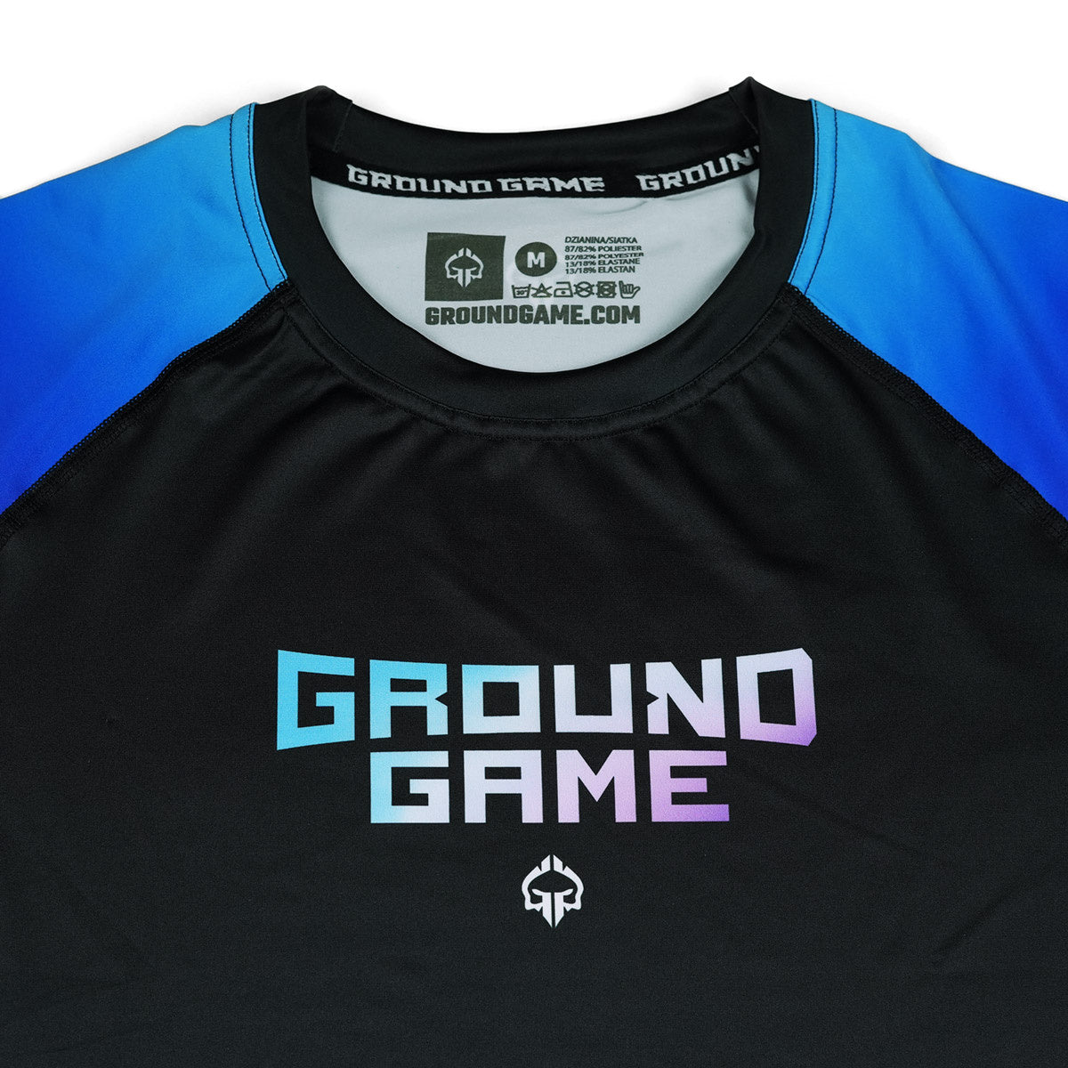 Rashguard Cheeky Monkey Kurzarm