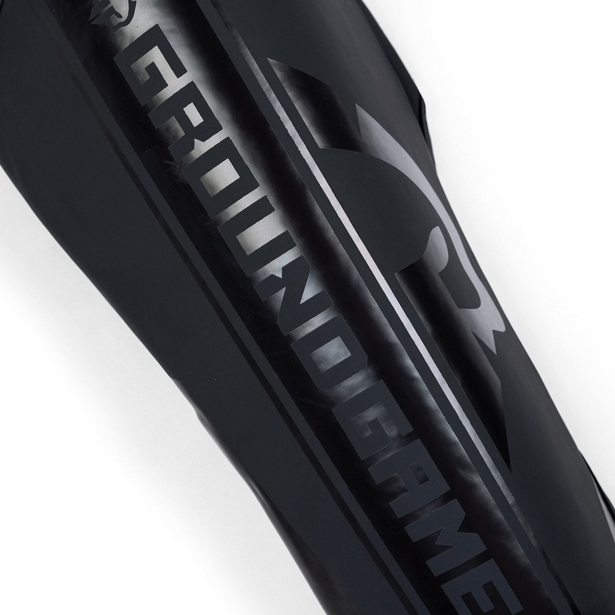 Schienbeinschoner Light Stripe Black