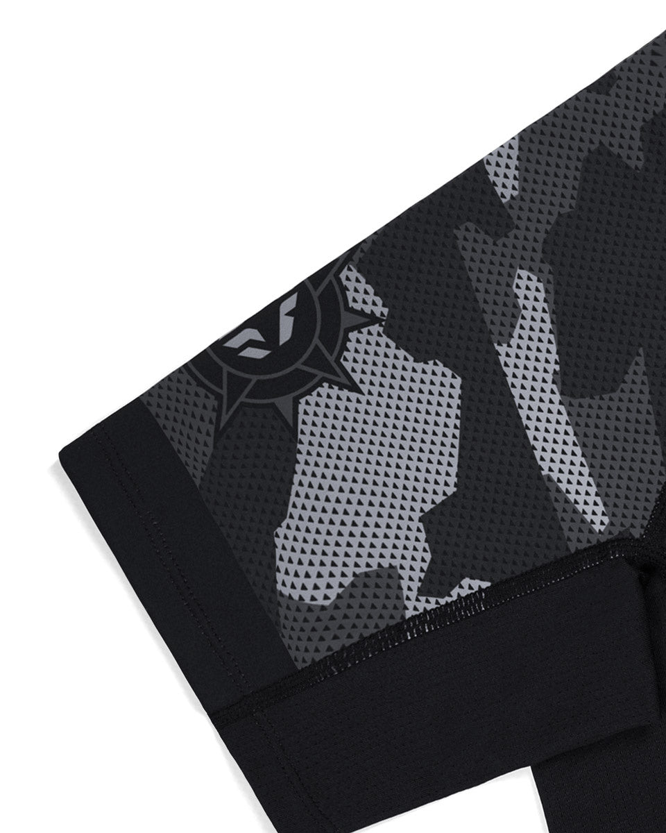 Trainingsshirt Military