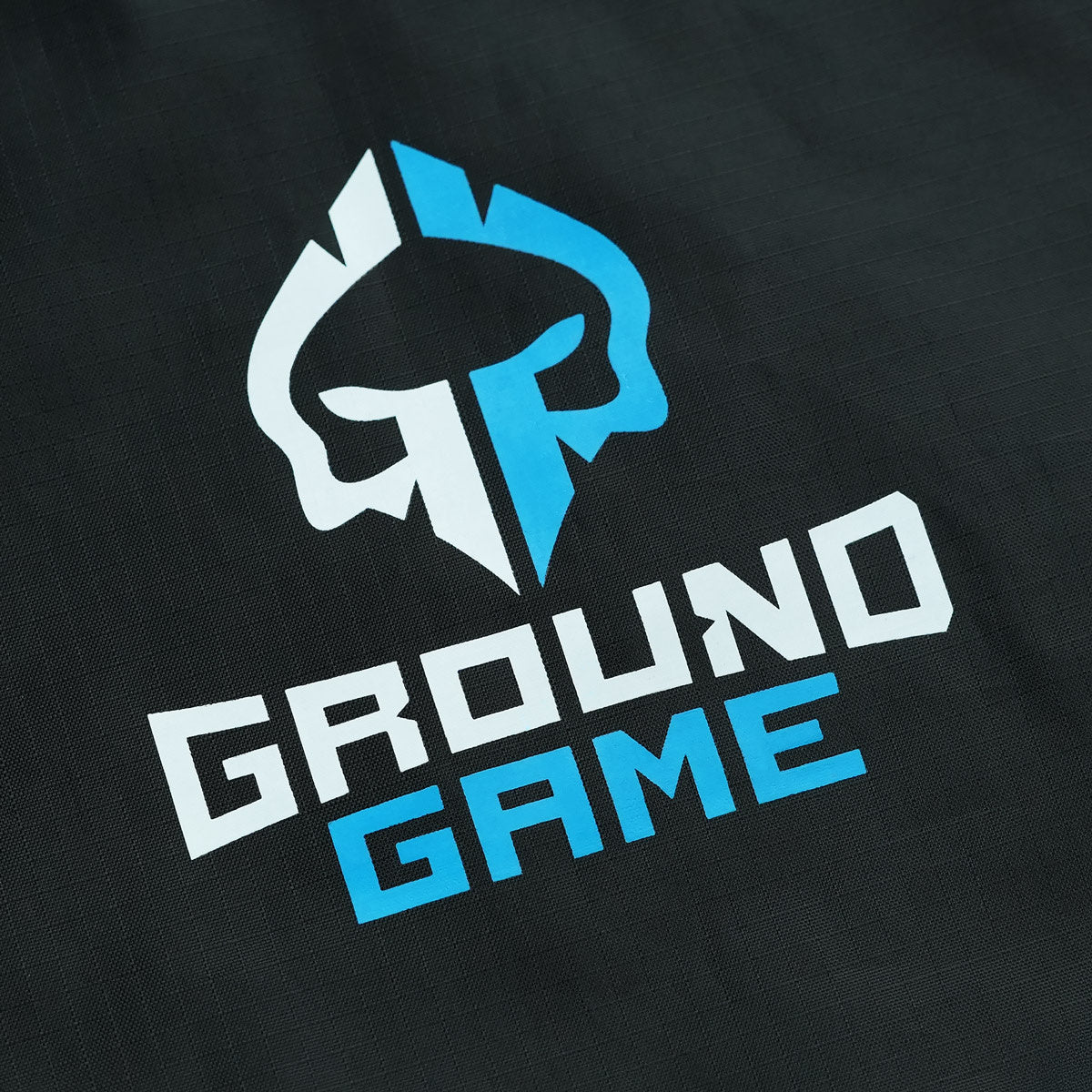 Wasserabweisender Beutel für Trainingskleidung Ground Game