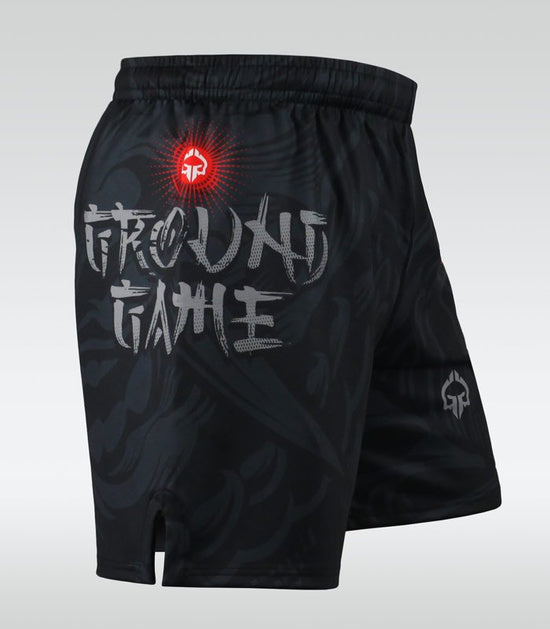 Kinder Trainingsshorts Samurai 2.0 Kids