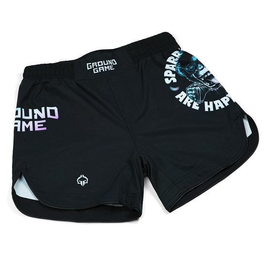 Shorts MMA Cheeky Monkey
