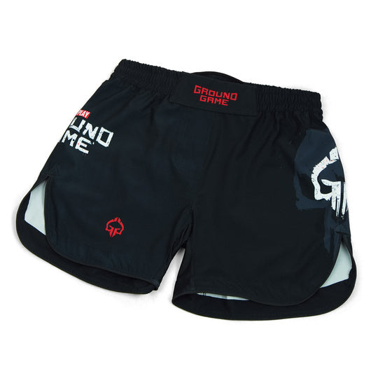 MMA Shorts Skullz