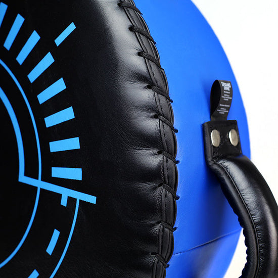 Schlagpolster Rund Target