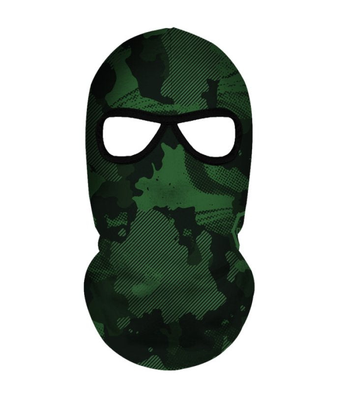 Sturmhaube Camo Forest