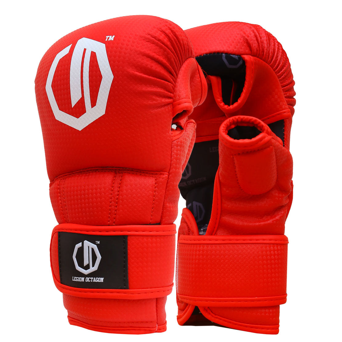 MMA Handschuhe Legion Octagon KEVLAR