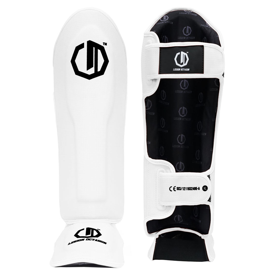 Schienbeinschoner Octagon