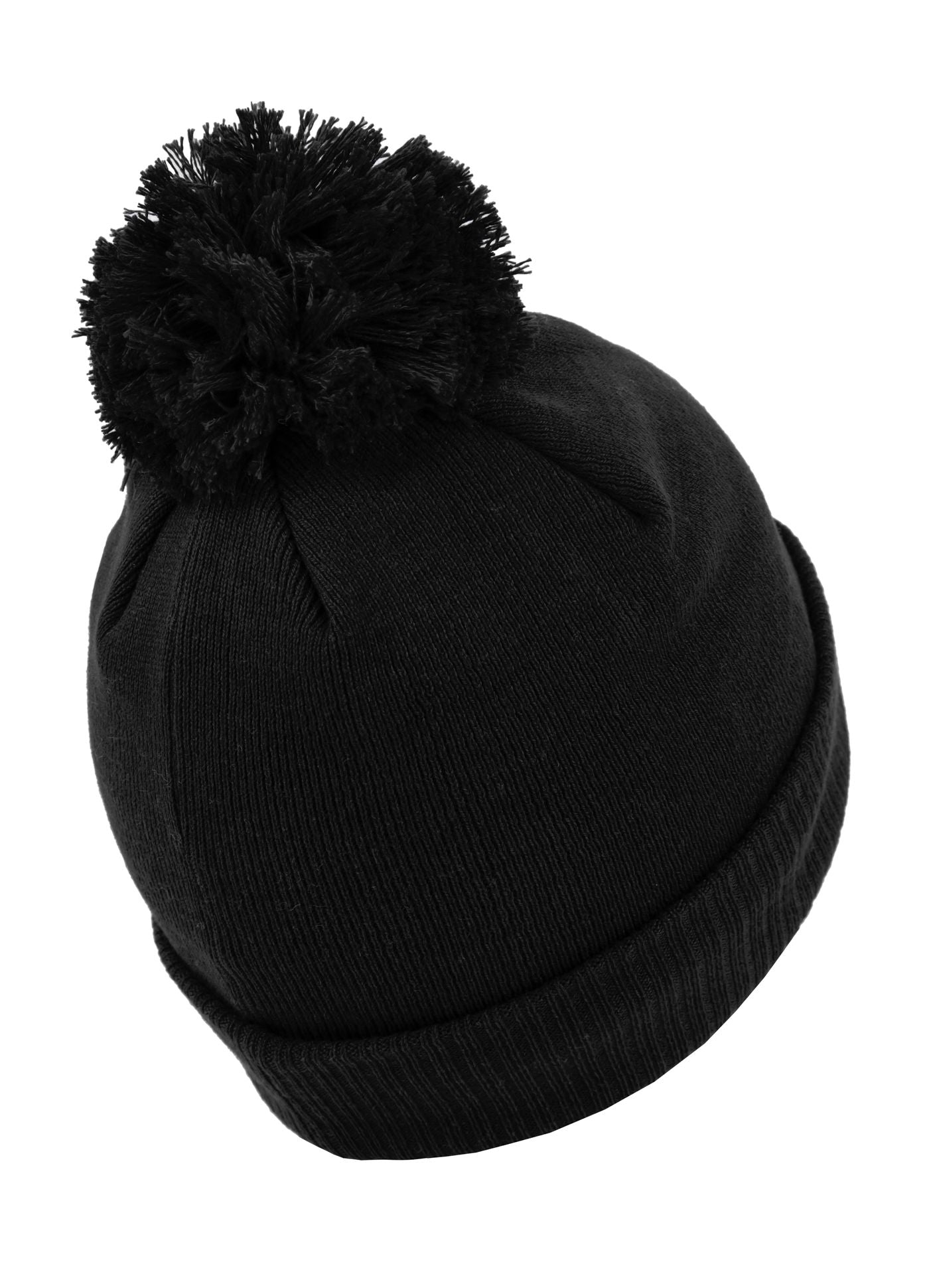 Mütze Bubble One Tone Old Logo- Schwarz