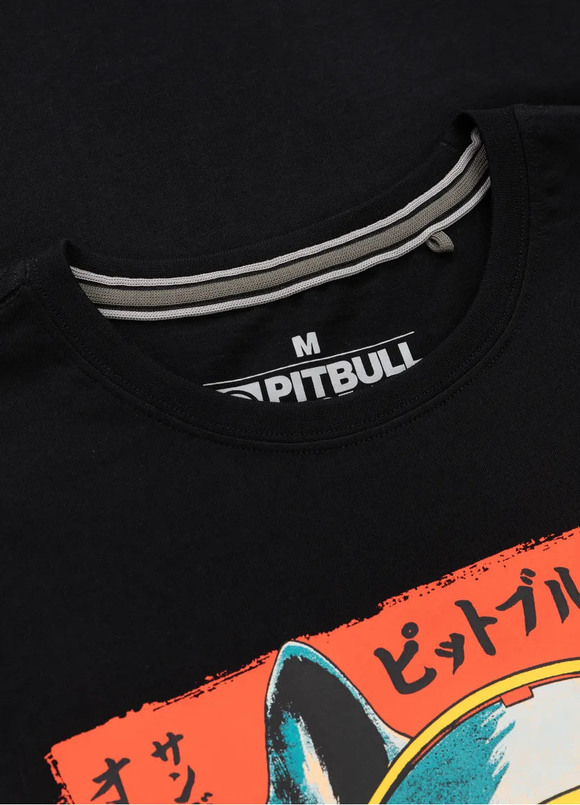T-Shirt FUJI
