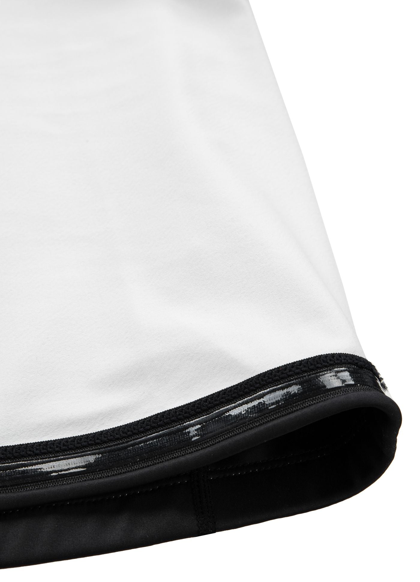 Kompressionsshorts Hilltop Sports Schwarz