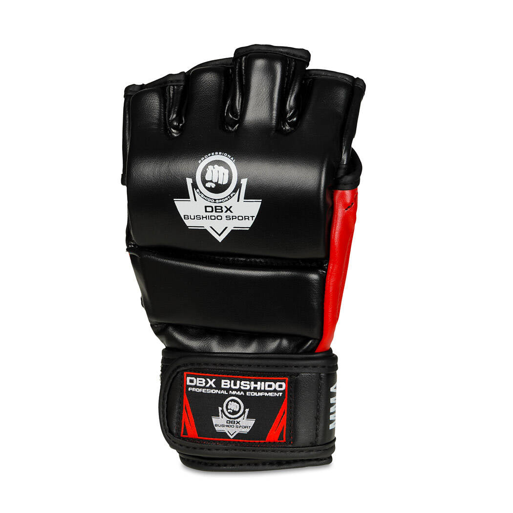 MMA Handschuhe E1V3