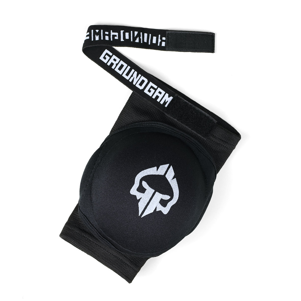 Ellbogenschützer Logo 2.0