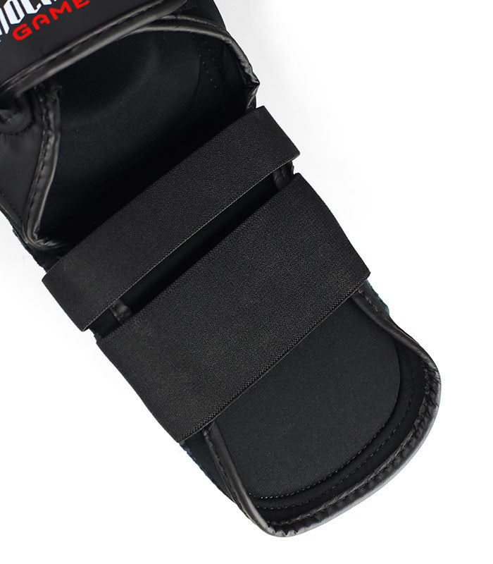 Schienbeinschoner Razor