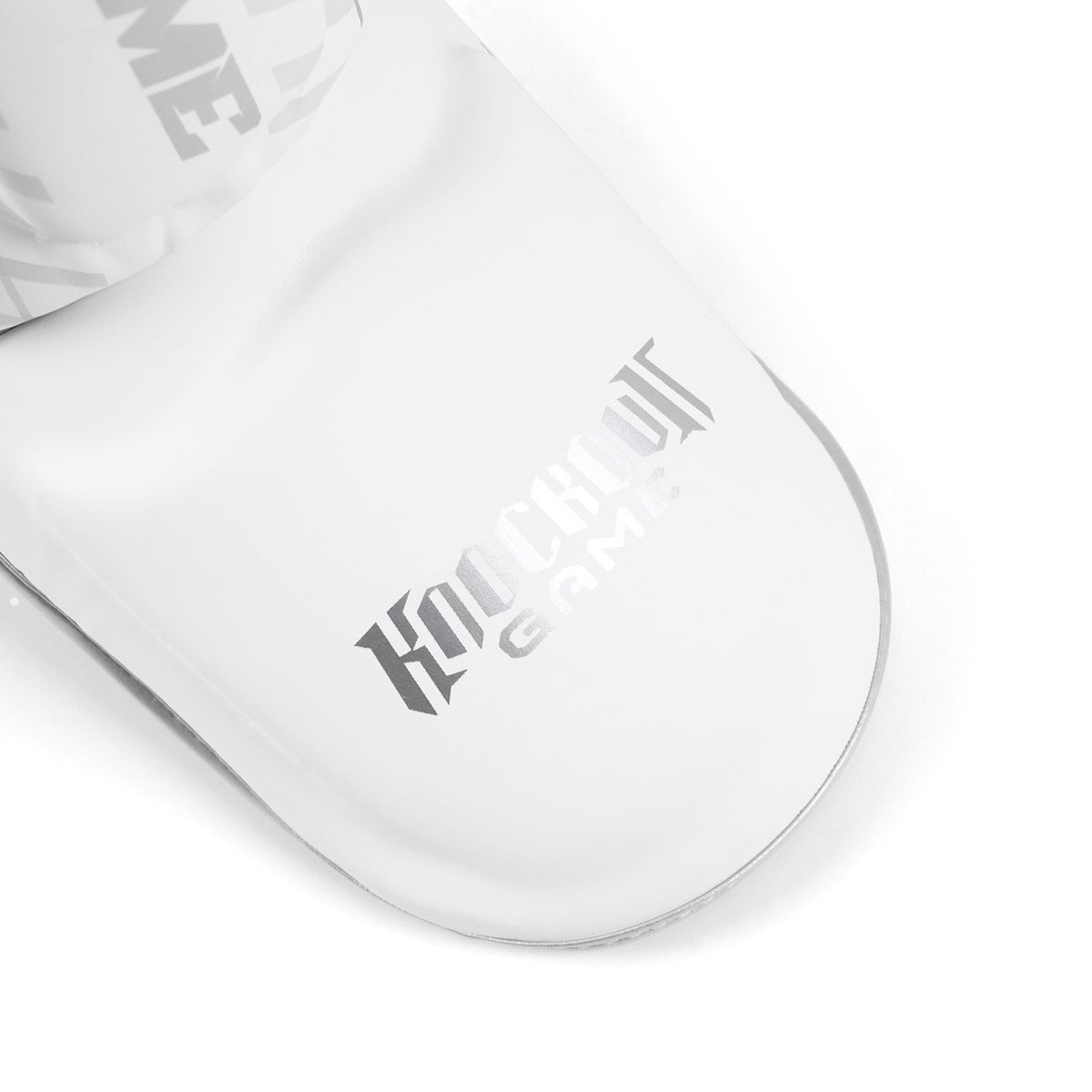 Schienbeinschoner Platinum