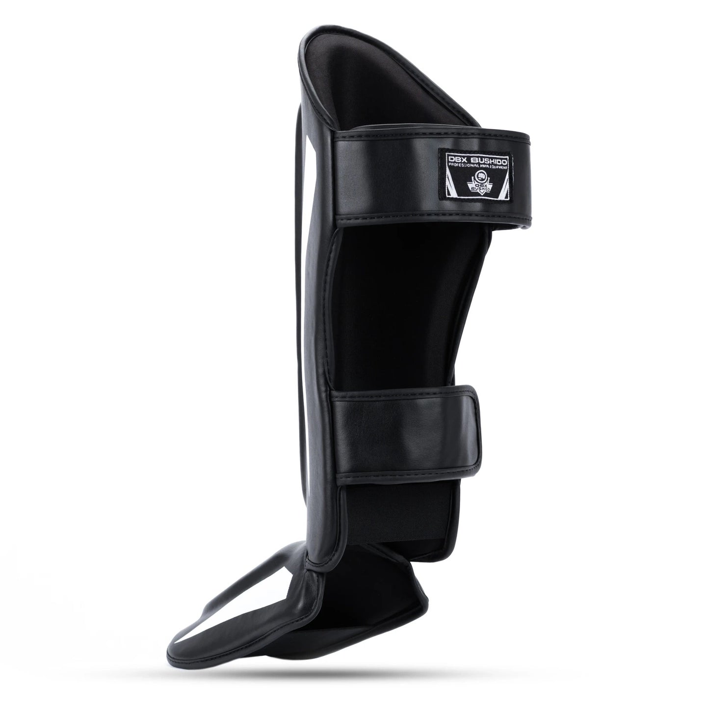 Schienbeinschoner Phantom White