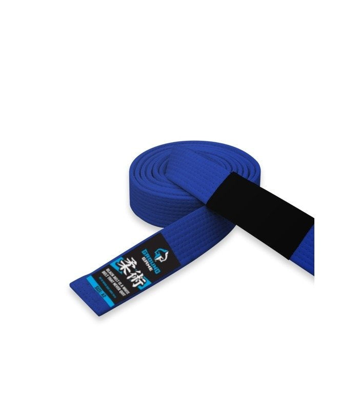 BJJ Gürtel Blau