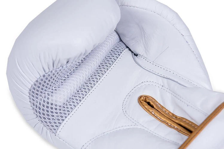 Boxhandschuhe Bushido Spirit - Valor Series