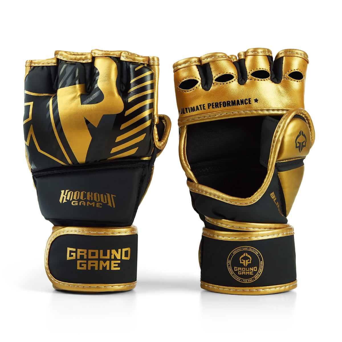 größentabelle mma handschuhe MMA Handschuhe Bling – MMA WELT