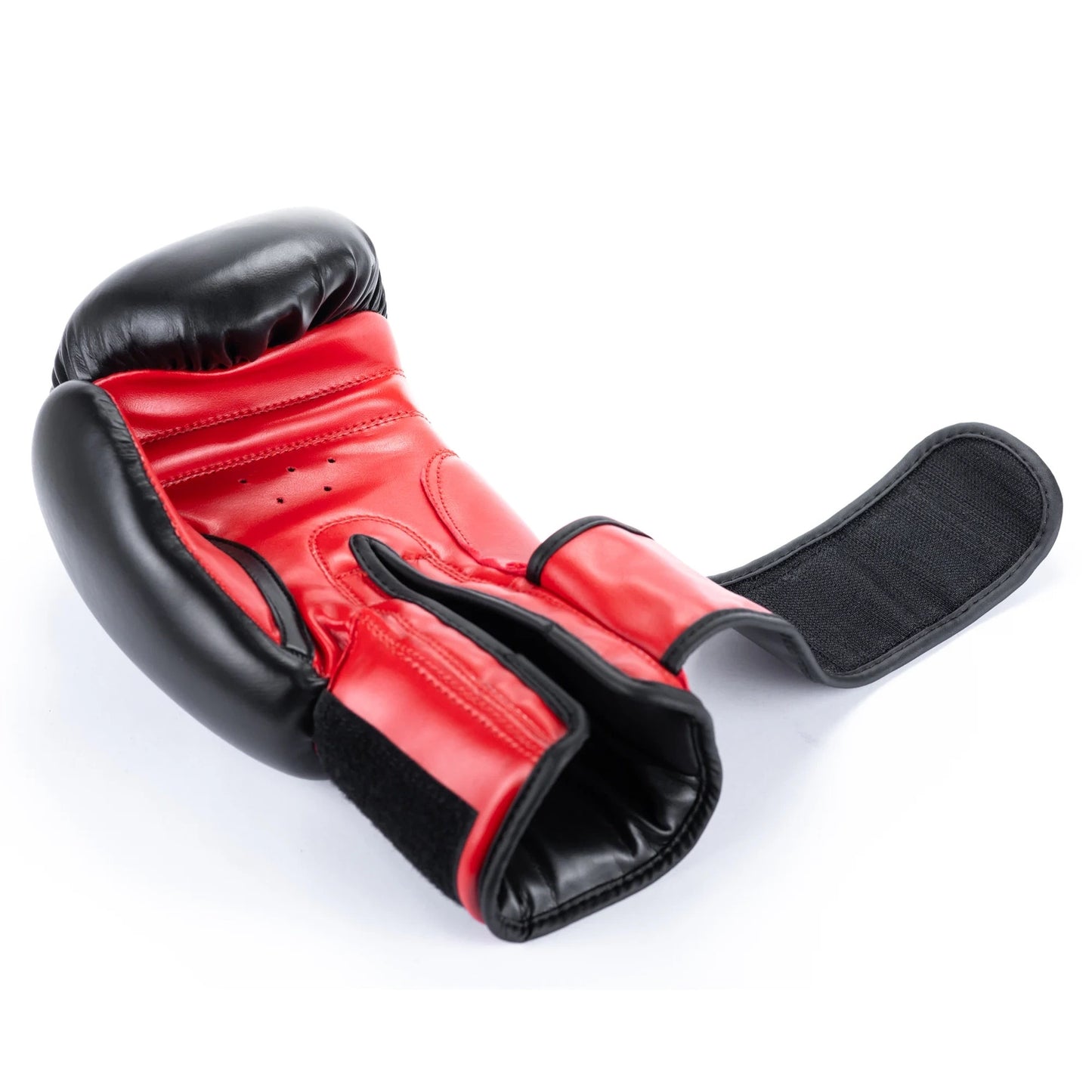 Boxhandschuhe Classic Red - serie Origin