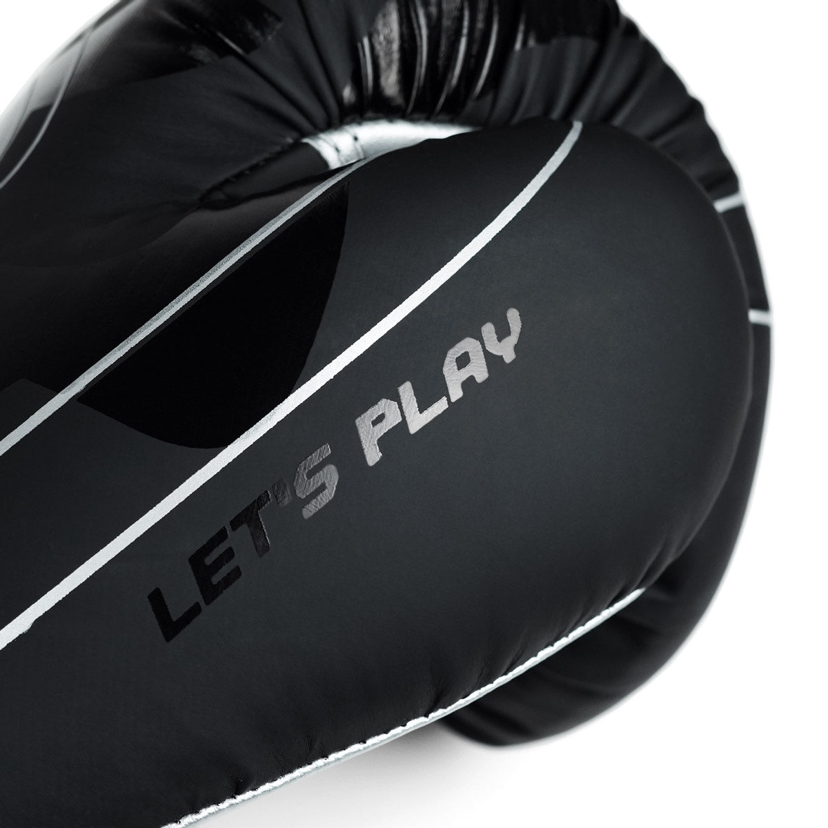 Boxhandschuhe Logo 3.0
