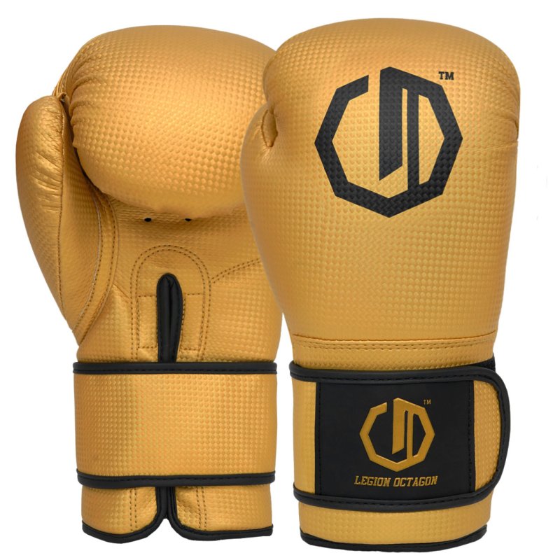 Boxhandschuhe Legion Octagon Kevlar