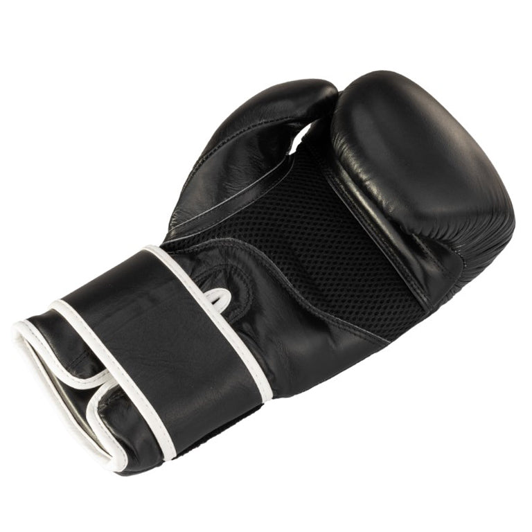 Boxhandschuhe Rad Leder