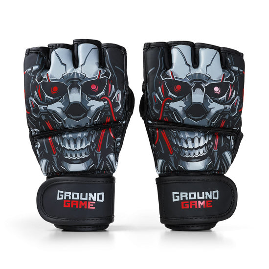 MMA Handschuhe Android