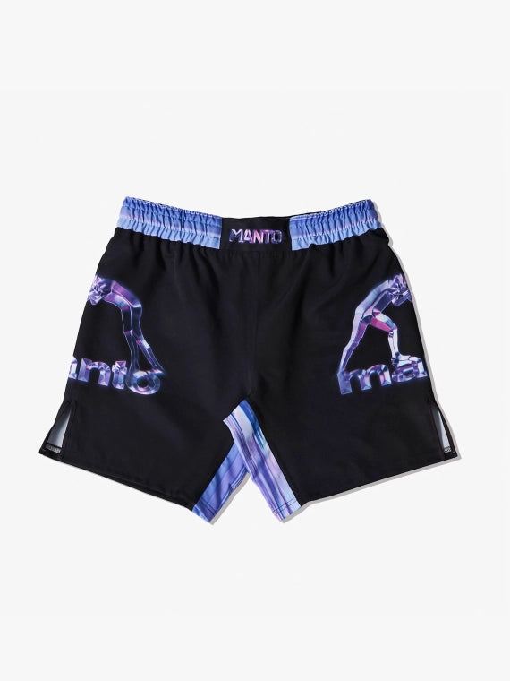 MMA Shorts Mirage