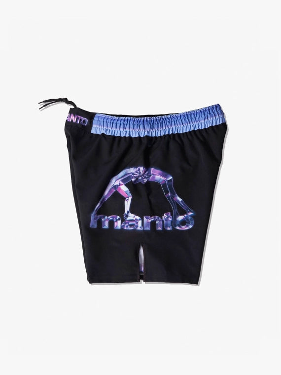 MMA Shorts Mirage