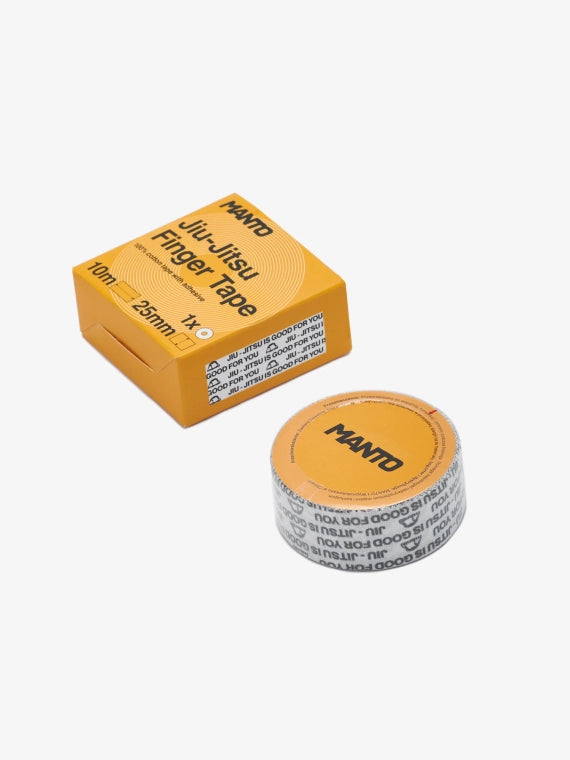 Finger Tape 25mm- 1 Rolle