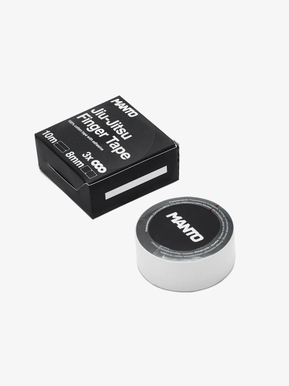 Finger Tape 8mm - 3 Rollen