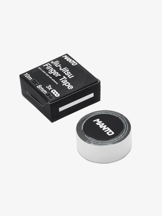 Finger Tape 8mm - 3 Rollen