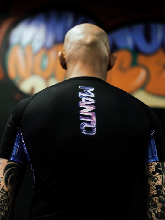 Rashguard MIRAGE