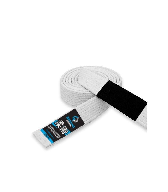BJJ Gürtel weiss