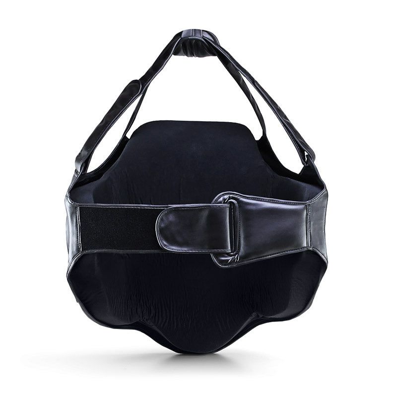 Bauchschutz des Trainers ( Lieferung auf Anfrage )