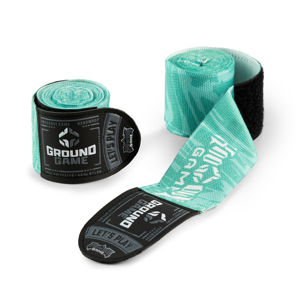 Boxbandagen 4 m Prime