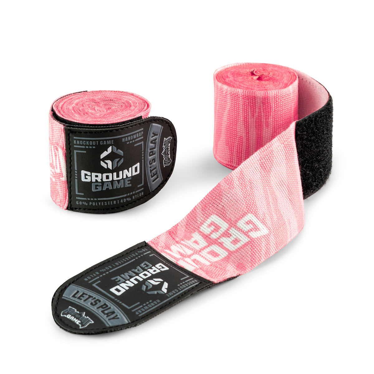 Boxbandagen 4 m Prime