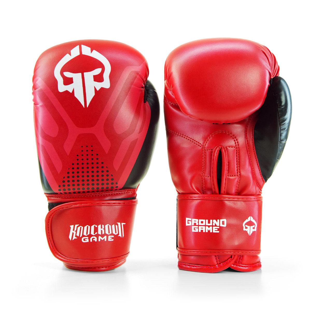 Boxhandschuhe Cyborg 16 oz