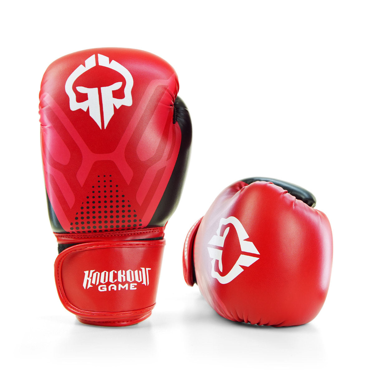 Boxhandschuhe Cyborg 16 oz