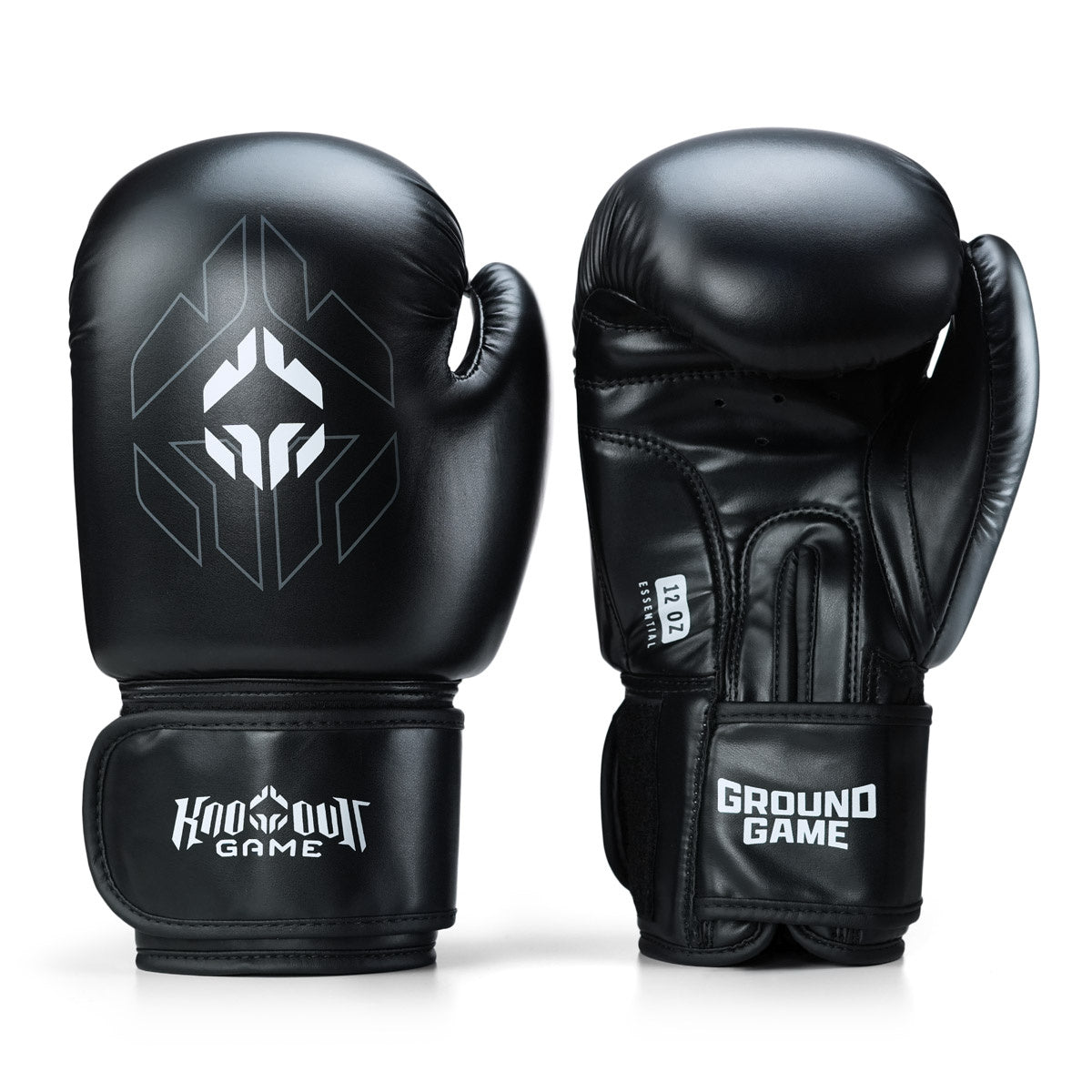 Boxhandschuhe Essential