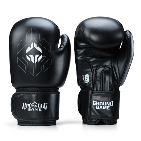 Boxhandschuhe Essential