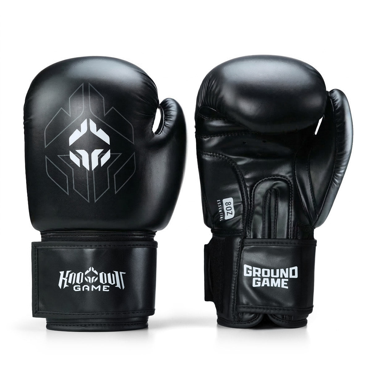 Boxhandschuhe für Kinder Essential