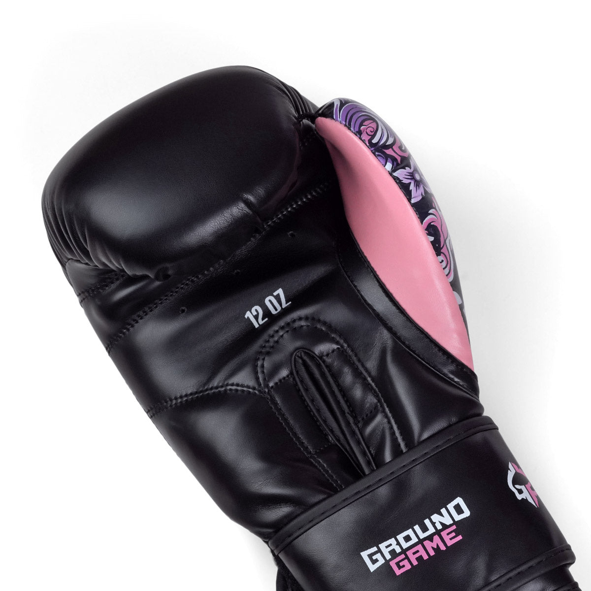 Frauen Boxhandschuhen Asami