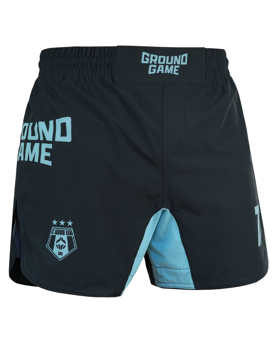 Shorts MMA FC Armbar (Mintgrün)